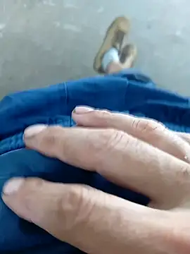 bemmagrinho36 online show from February 10, 2026, 3:16 pm