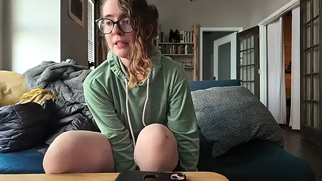 knottybunny online show from October 18, 2025, 9:48 pm