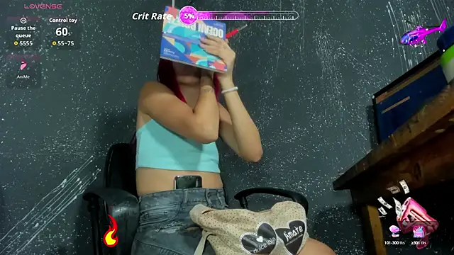 little and dangerous online show from September 20, 2025, 3:07 am