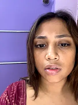 goodvibesonly44445 online show from October 20, 2025, 5:19 am