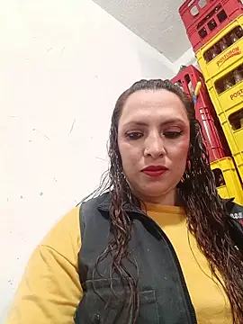 VERONICA  03 online show from September 30, 2025, 2:22 pm