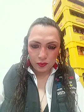 VERONICA  03 online show from October 3, 2025, 3:31 pm