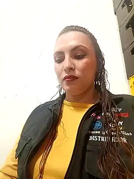 VERONICA  03 online show from October 24, 2025, 2:46 pm