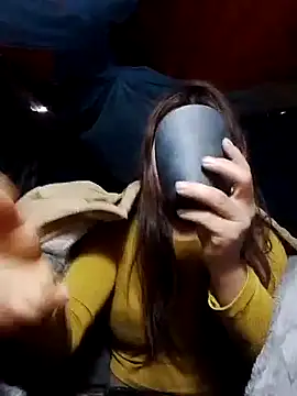 lusy-bae online show from January 7, 2026, 1:30 am