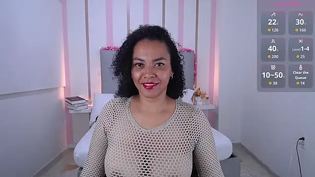 Snapshot of Lorena_Brown69 chatting on September 25, 2025, 11:41 pm Lorena Brown69 online show from September 25, 2025, 11:41 pm