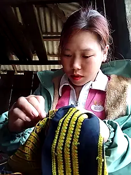 Ngocmi909 online show from March 17, 2026, 6:50 am