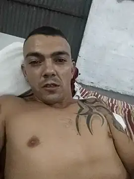 Santulucarola online show from January 9, 2026, 2:47 am