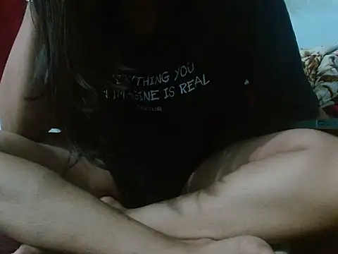 Vaani Singha online show from November 23, 2025, 1:05 am