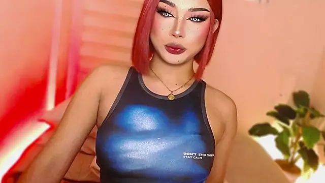 MissRumi Hunter online show from December 2, 2025, 8:59 pm