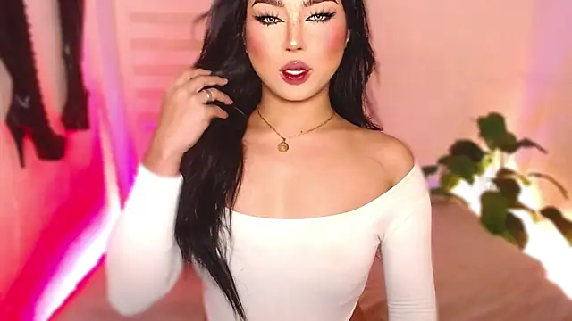 MissRumi Hunter online show from February 3, 2026, 7:08 pm