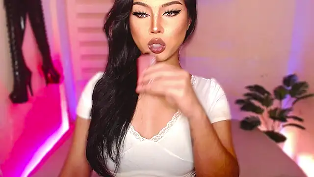 MissRumi Hunter online show from March 4, 2026, 2:28 am