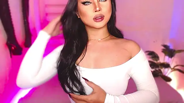 MissRumi Hunter online show from March 11, 2026, 9:21 pm