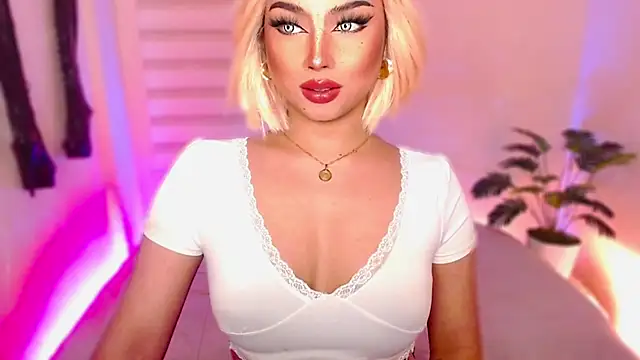 MissRumi Hunter online show from April 2, 2026, 7:33 pm