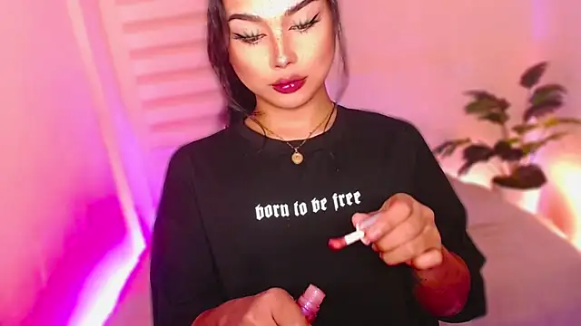 MissRumi Hunter online show from April 11, 2026, 11:53 pm