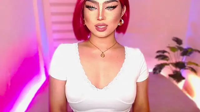 MissRumi Hunter online show from April 18, 2026, 9:59 pm