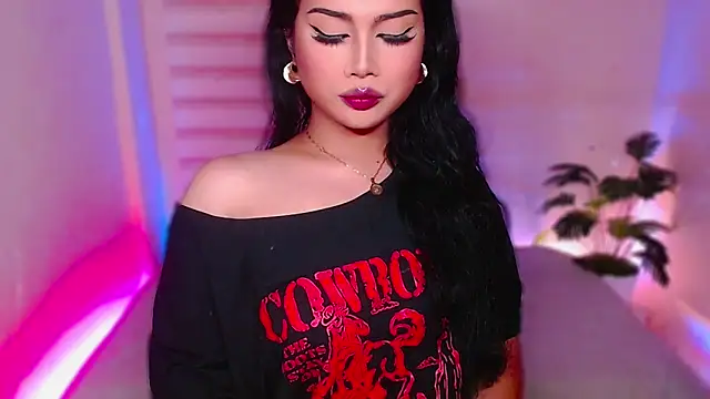 MissRumi Hunter online show from June 7, 2026, 6:33 pm