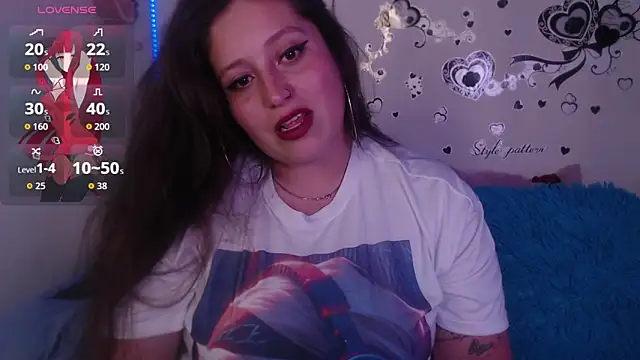 Snapshot of nahomy_jonhs chatting on September 9, 2025, 9:14 pm nahomy jonhs online show from September 9, 2025, 9:14 pm