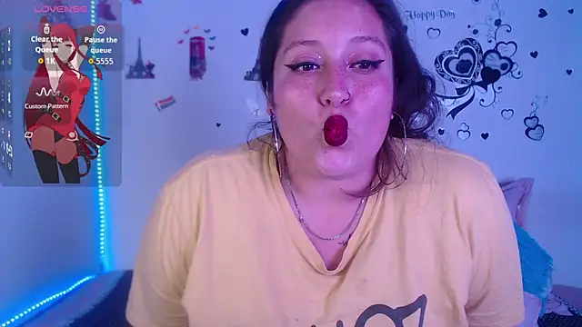Snapshot of nahomy_jonhs chatting on September 10, 2025, 8:53 pm nahomy jonhs online show from September 10, 2025, 8:53 pm