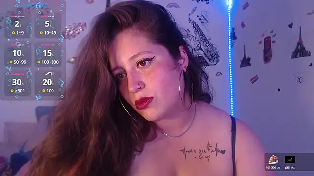 Snapshot of nahomy_jonhs chatting on September 25, 2025, 1:20 am nahomy jonhs online show from September 25, 2025, 1:20 am