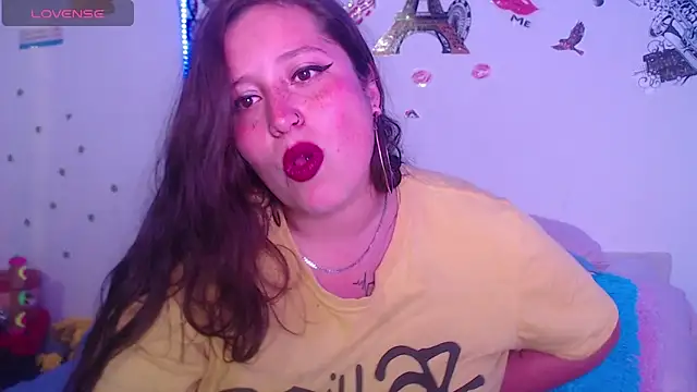 Snapshot of nahomy_jonhs chatting on October 4, 2025, 3:59 am nahomy jonhs online show from October 4, 2025, 3:59 am
