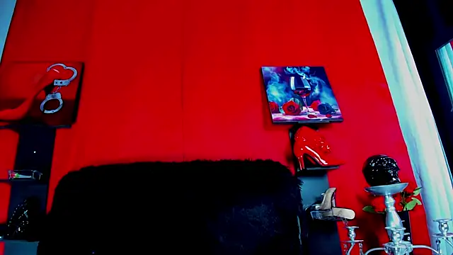 ArtemisaStone online show from October 13, 2025, 10:10 pm