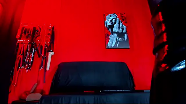 ArtemisaStone online show from February 19, 2026, 10:28 pm