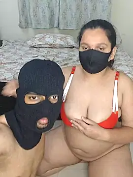 JackandJill124 online show from April 29, 2026, 5:30 pm
