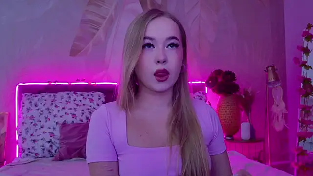 MellisaLanee online show from October 7, 2025, 3:42 pm