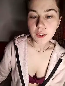 ToryTayler online show from March 30, 2026, 10:11 pm