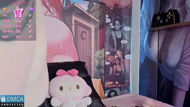 CandyKane06  online show from October 11, 2025, 1:27 am