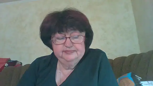 MilaSky5303 online show from September 28, 2025, 2:00 pm