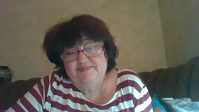 MilaSky5303 online show from October 8, 2025, 11:08 am