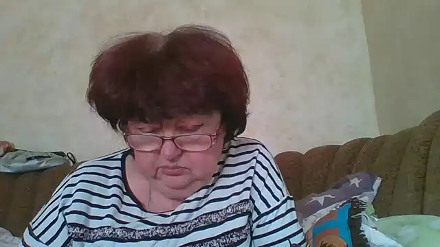 MilaSky5303 online show from October 22, 2025, 10:37 am