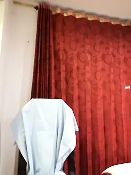 Daliz Leon online show from October 12, 2025, 1:37 am