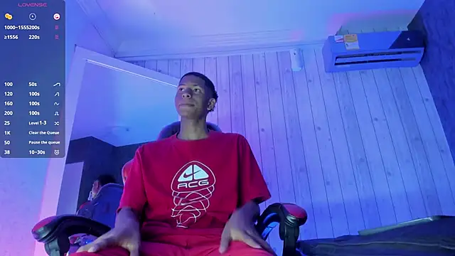 Erick wal online show from September 28, 2025, 8:03 pm