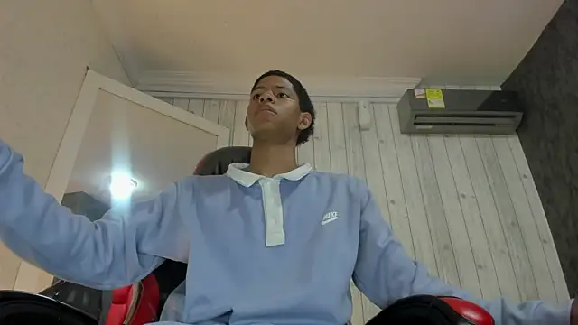 Erick wal online show from November 4, 2025, 3:49 am