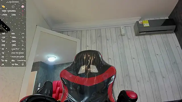 Erick wal online show from November 7, 2025, 7:58 pm