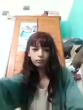 Snapshot of Shaiel24 chatting on November 7, 2025, 3:01 pm Shaiel24 online show from November 7, 2025, 3:01 pm