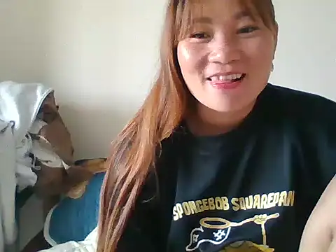 Mainay0033 online show from October 6, 2025, 6:00 am