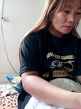 Mainay0033 online show from October 8, 2025, 5:05 am