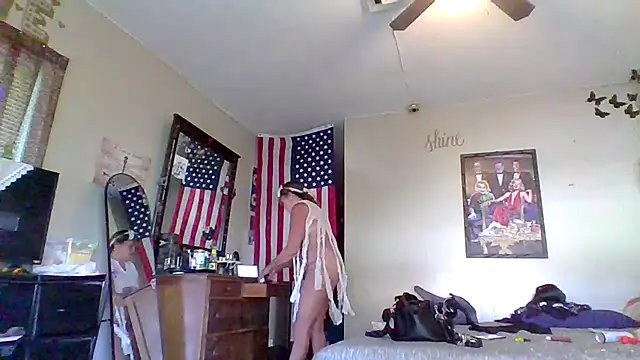 Snapshot of Bored_Grandma chatting on October 3, 2025, 4:26 pm Bored Grandma online show from October 3, 2025, 4:26 pm