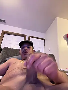 Ghosttown23 online show from April 2, 2026, 8:23 am