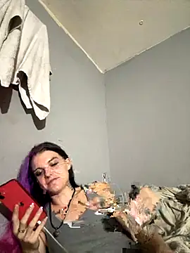 ittybittymeryssa online show from November 5, 2025, 1:44 pm