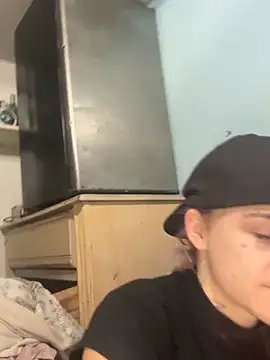 ittybittymeryssa online show from December 18, 2025, 10:49 pm