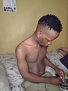 RAWFREAKYVERSE online show from March 5, 2026, 7:21 pm