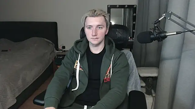 Elvin Vaenight online show from October 21, 2025, 12:55 am