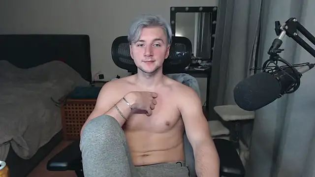 Elvin Vaenight online show from November 7, 2025, 11:38 pm