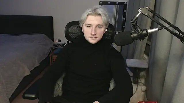 Elvin Vaenight online show from November 16, 2025, 12:16 am