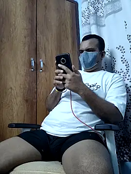 Virat FatDick online show from April 13, 2026, 6:35 pm