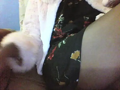 Moongodessy online show from March 12, 2026, 5:46 am